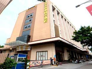 Haoda Jiayuan Hotel