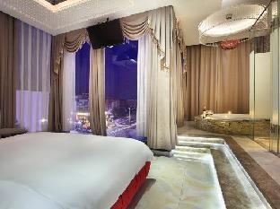 Tian Ge Themed Hotel