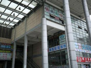 Jinshang Hostel