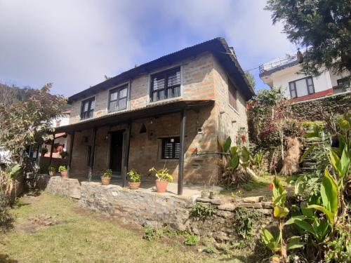 Siddhartha Garden Ayurveda Bed and Breakfast
