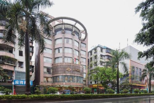Zhonghua Hotel