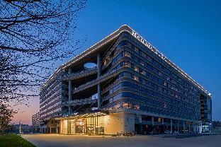 Mercure Guangzhou Baiyun International Airport Hotel