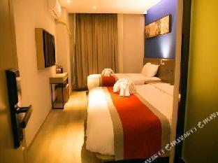 Shanghai Huatai Hotel