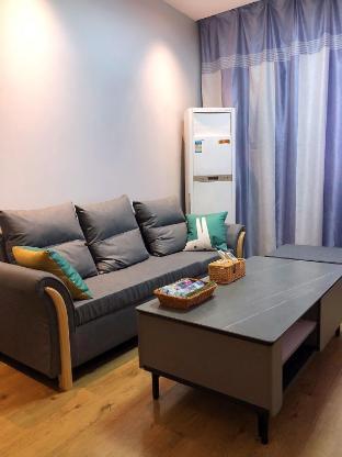 Pod Inn Hotel (Shanghai Chongming Renmin Road Bayi Pedestrian Street)