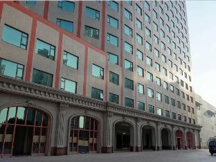 Shanghai Lailai Hotel