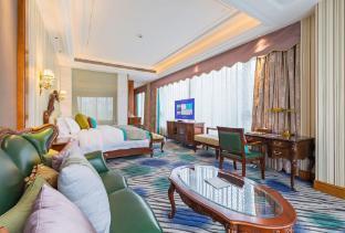 Yuelu Garden Hotel