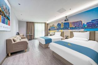 Huashu Hotel