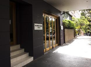 The Maisonette