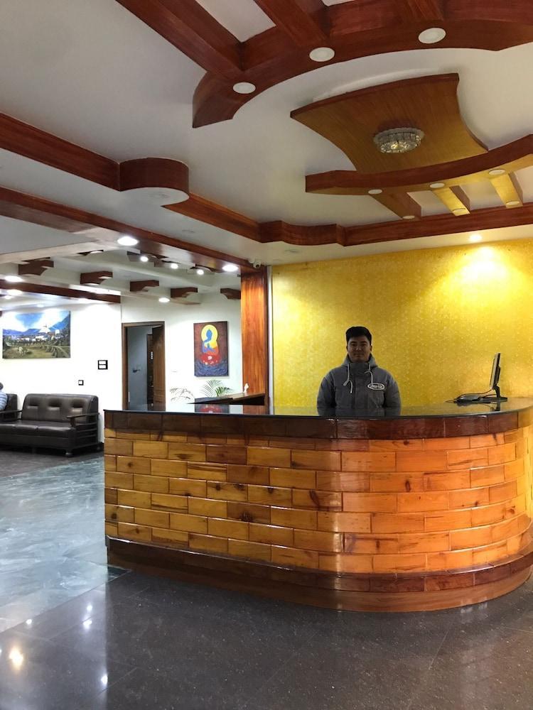 Suva Garden Hotel