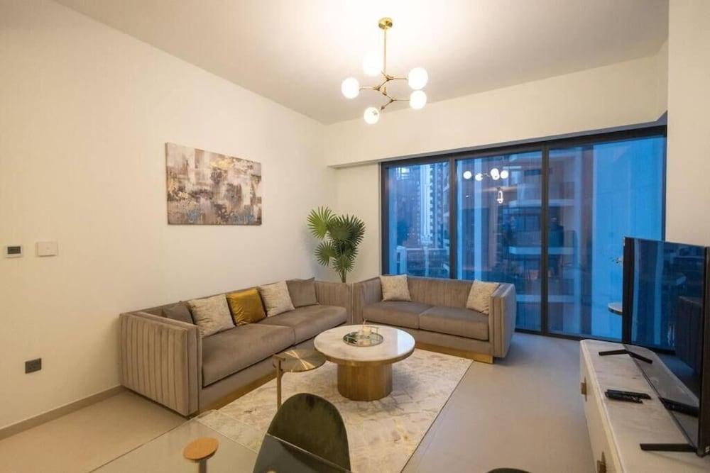 Mh - Downtown Elegance 1 Bedroom Ref - 7002