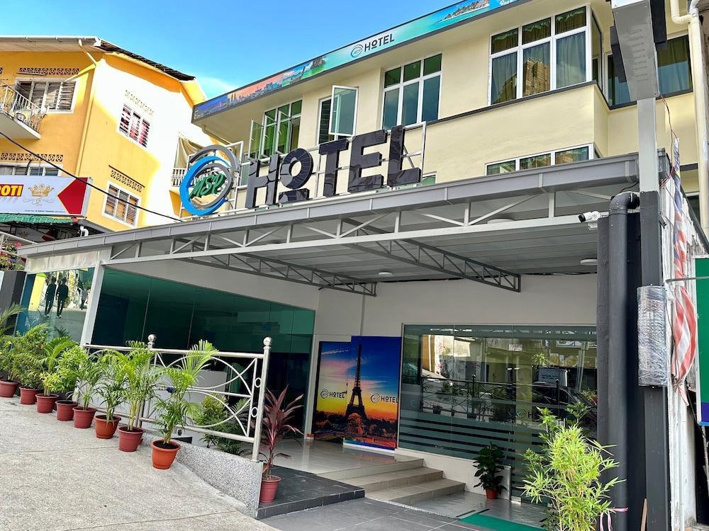 Hotel MSP