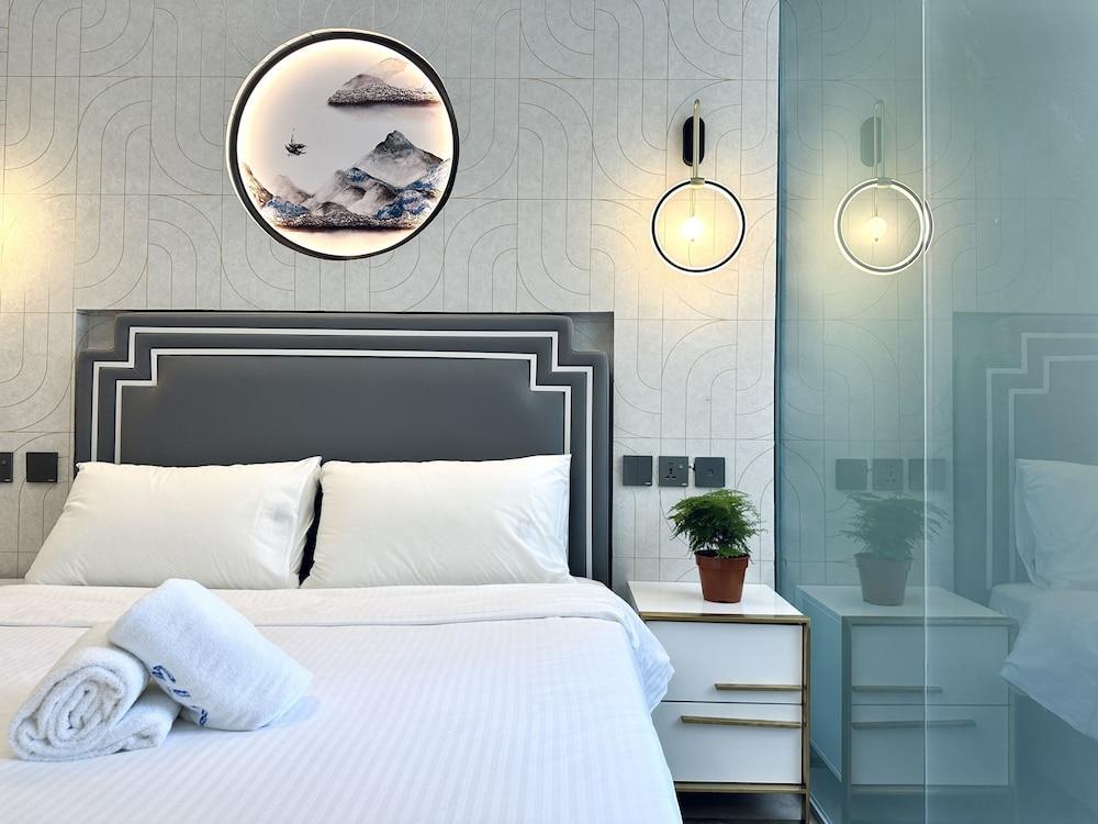 KAM LENG HOTEL