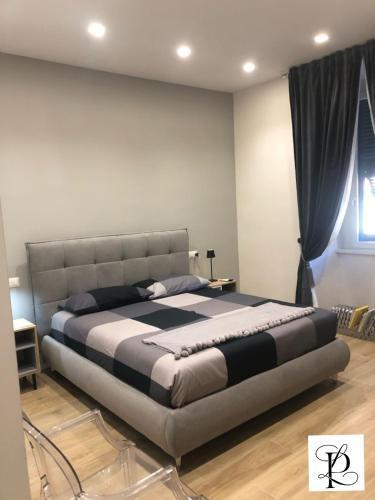 Pinciano 1stfloor