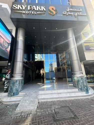 SKY PARK HOTEL