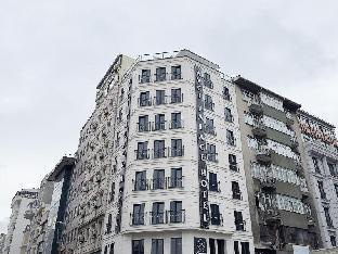 Avcı Palace Hotel
