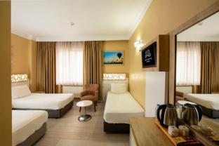 GRAND VATAN HOTEL