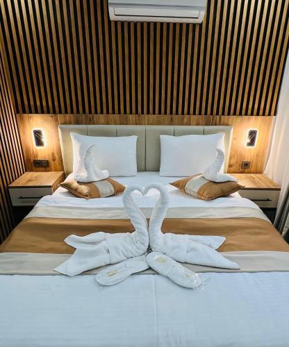 Ninova Boutique Hotel