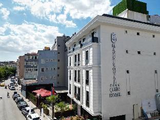 Mays Otel