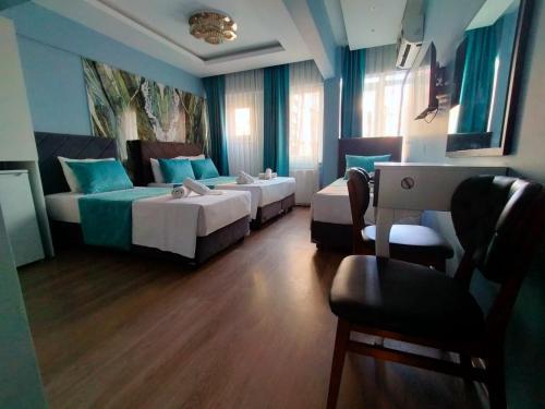 Grand Bona Sera Hotel