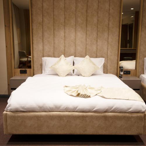 Sabiha Sultan Hotel-Karakoy