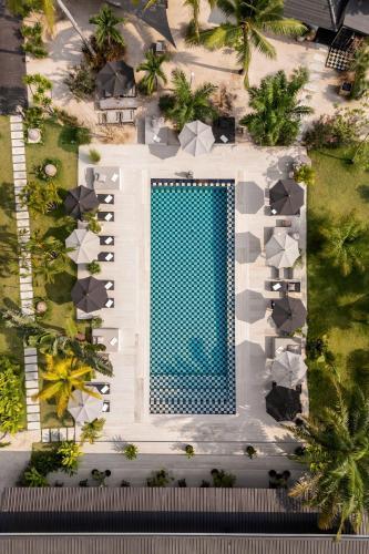 Moorea Boutique Resort Samui