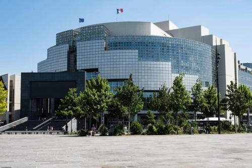 Pavillon Eden « L’Écrin »