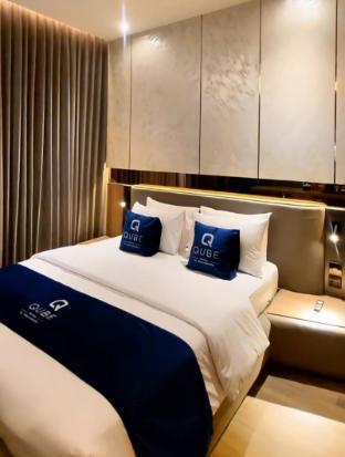 Qube Hotel by 98hospitality