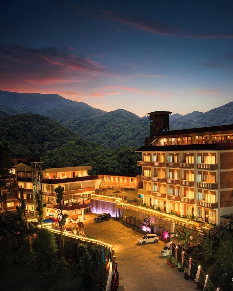 Nagarjun Resort