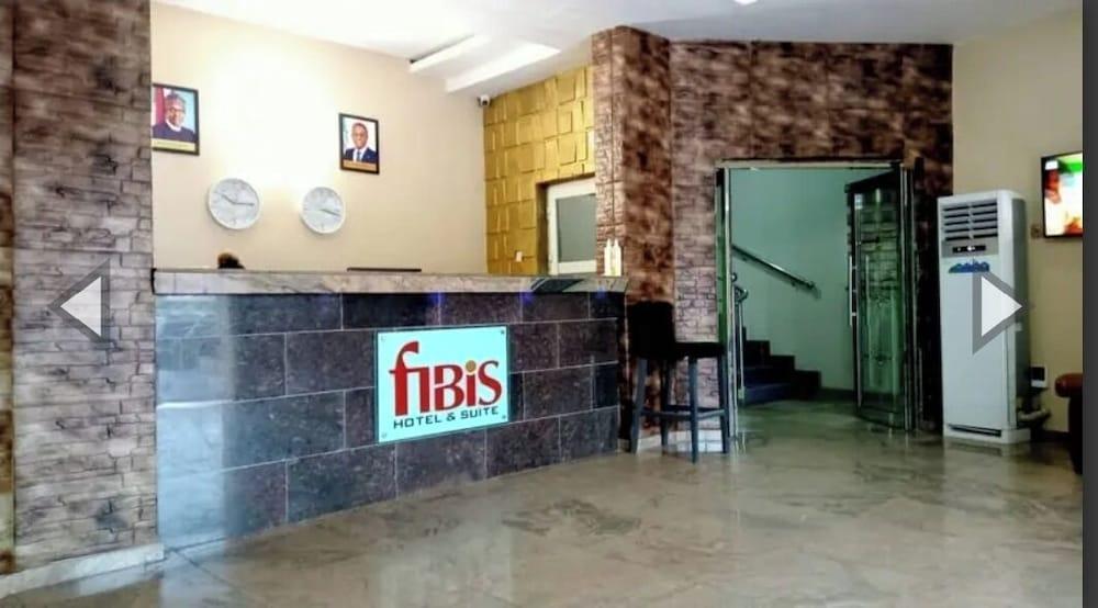 Fibis Hotel