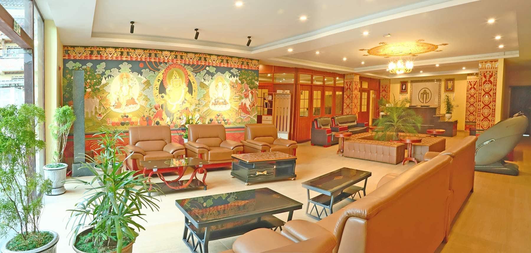 Main gallery