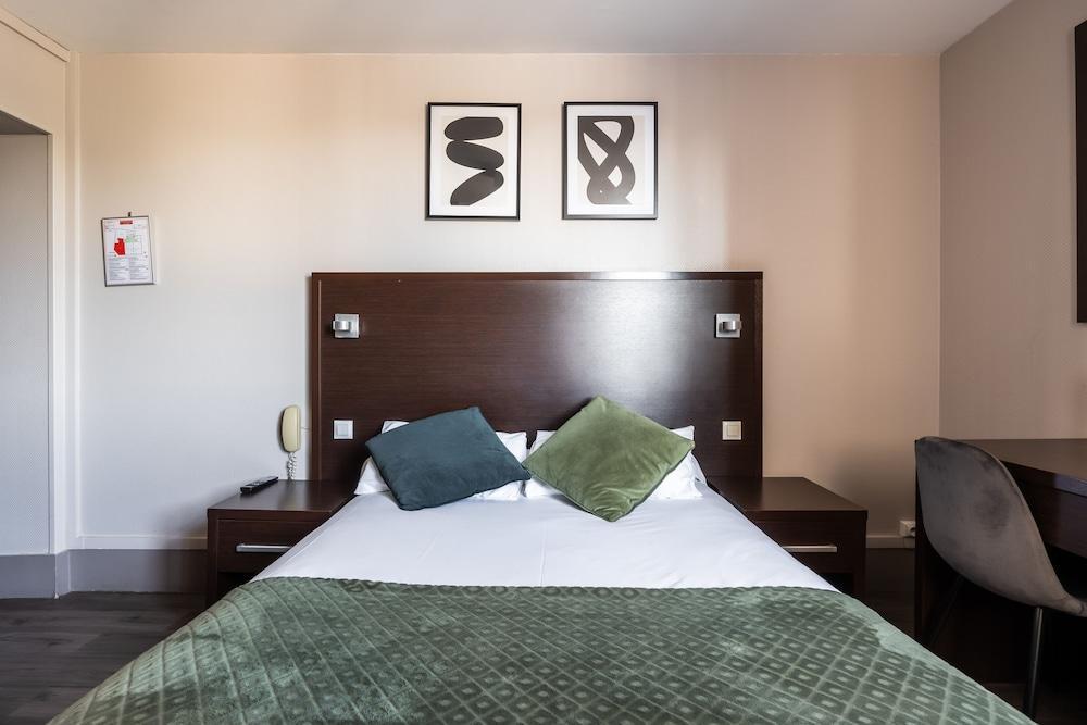 Hôtel Bristol Nord