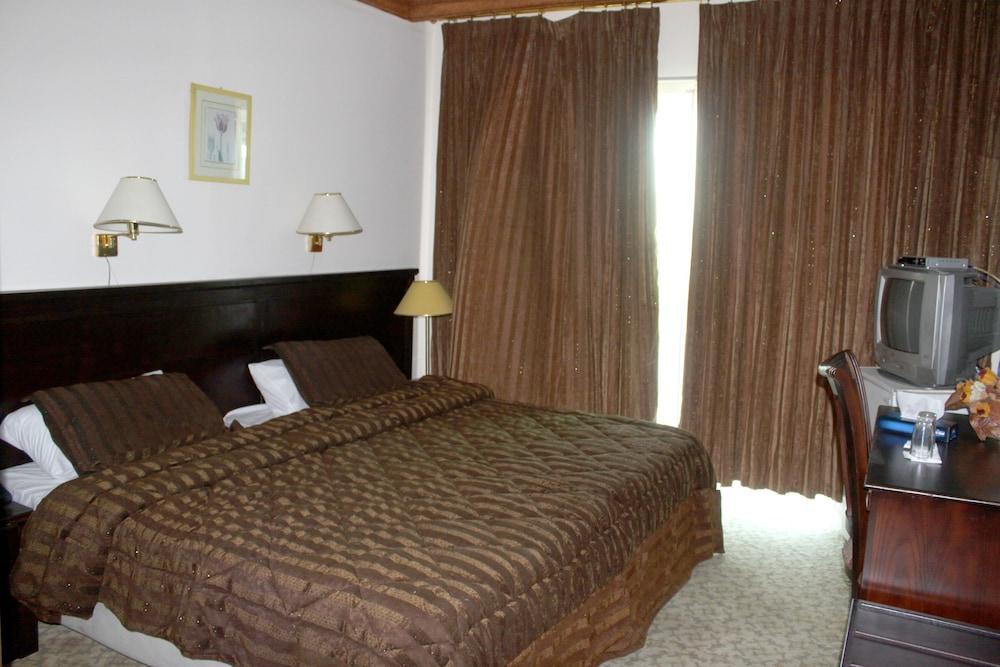 City Rice Hotel