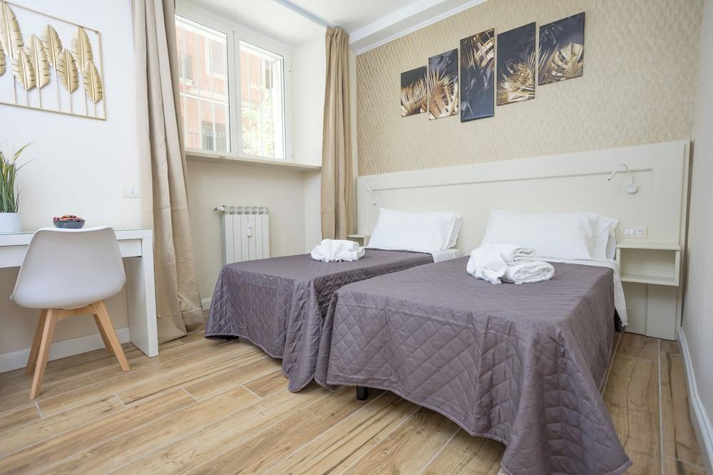 Sant'Erasmo Rooms