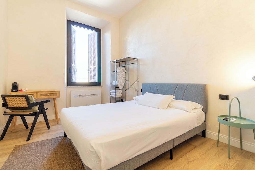 Cunabu Apartments