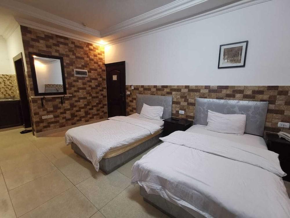 AlFyyad Hotel
