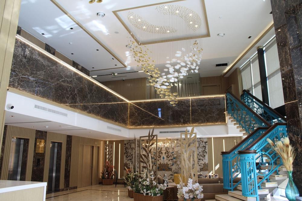 Soho Midtown Hotel