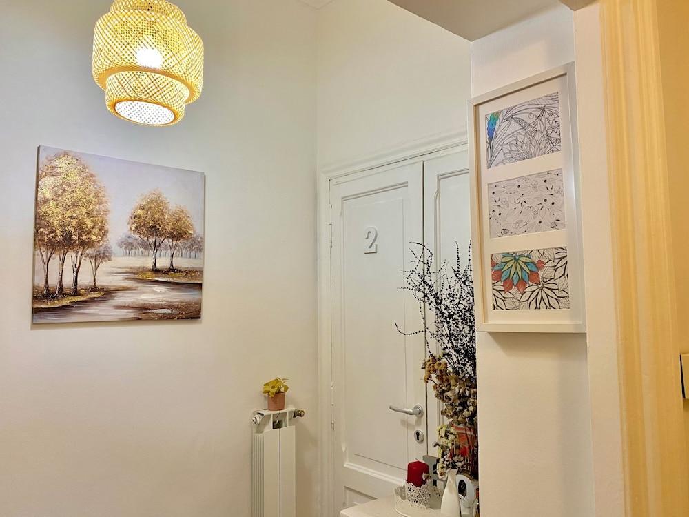 Domus Romana B & B
