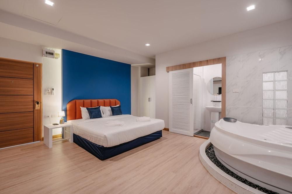 Blue Rabbit Phuket