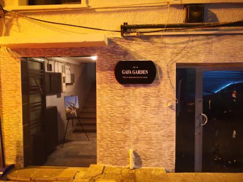 Gafa Garden Hostel & Apartments