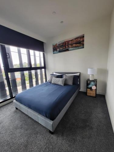 Contemporary Comfort