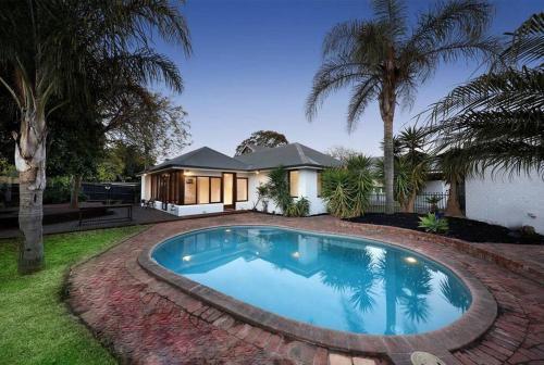 luxury 5 bedrooms, Pool, Quiet