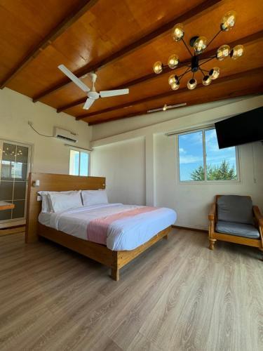 Pearlshine Retreat Maldives