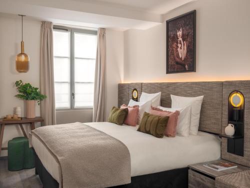 Boudoir des Muses