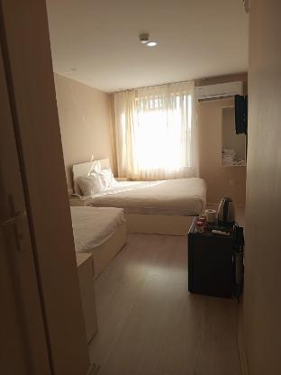Rota Star Hotel Beyoğlu