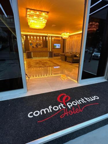 Comfort Point Two Hotel