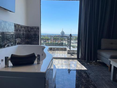 CK PALACE Hotel