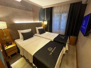 The Best Hotel İstanbul