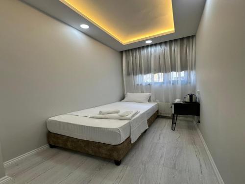 Asıl Kosova Hotel