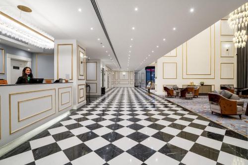 Main gallery