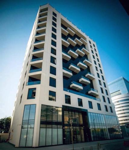 Sherao Hotel Doha فندق شراعوه الدوحة